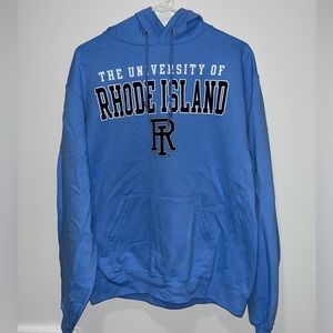 Champion URI Hoodie